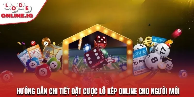 Lô kép online
