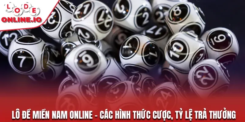 lô đề miền Nam online