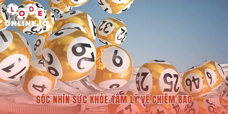 Mơ thấy máu còn phản ánh trạng thái căng thẳng tâm lý