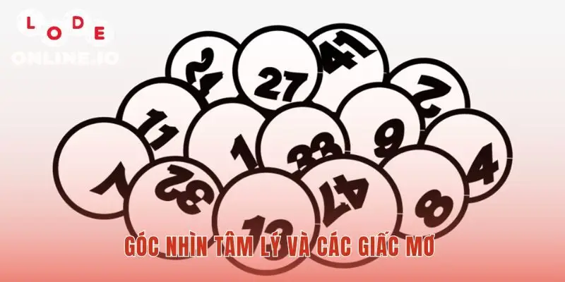 Mơ thấy có bầu phản ánh mong muốn và lo lắng trong tiềm thức