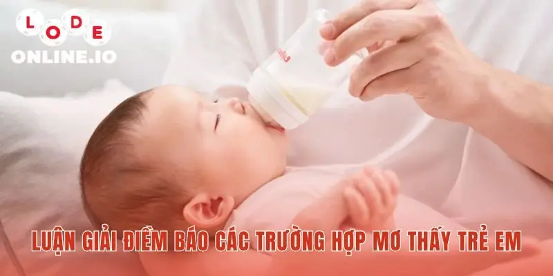 Luận giải điềm báo cho từng chi tiết giấc mơ cụ thể