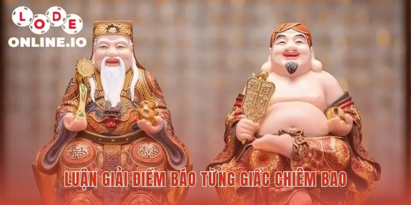 Mơ thấy thần tài giải mã thông điệp ẩn sau mỗi chi tiết