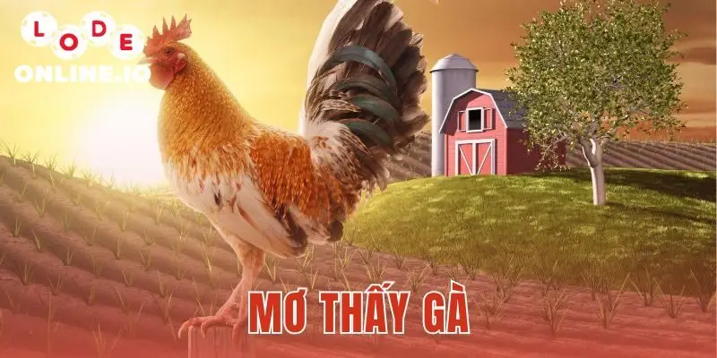 Mơ Thấy Gà