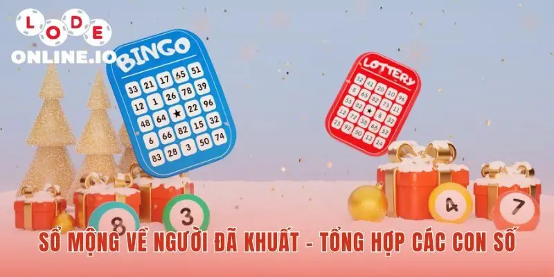 Mã hóa chi tiết giấc mộng thành các con số lô đề may mắn